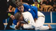 Gabi Pessanha vs Sarah Galvao 2026 Pan Jiu Jitsu IBJJF Championship