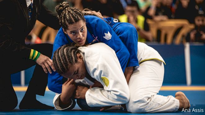 Who Has Ruled The World Master IBJJF? Past Champions & Names To Know