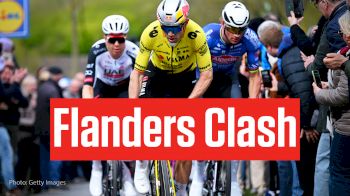 This Is Why Tour of Flanders 2026 Will Be Chaos