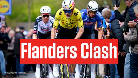 This Is Why Tour of Flanders 2026 Will Be Chaos