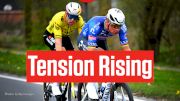Tour of Flanders 2026 Just Got More Tense