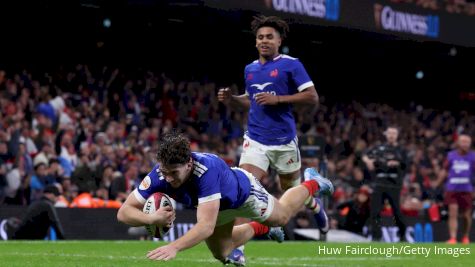 Top 50 Rugby Union Prospects 2026: No. 10-1 | FloRugby Rankings