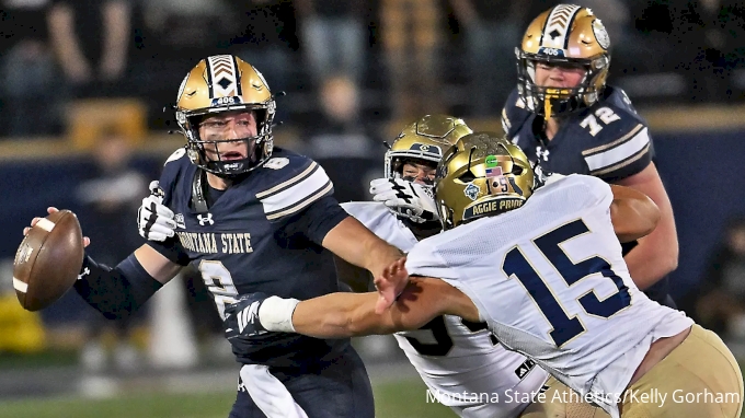 Way-Too-Early FCS Football Rankings For 2026 Season