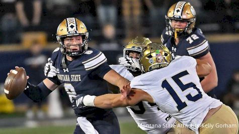 10 FCS Football Games in 2026 We Can't Wait For