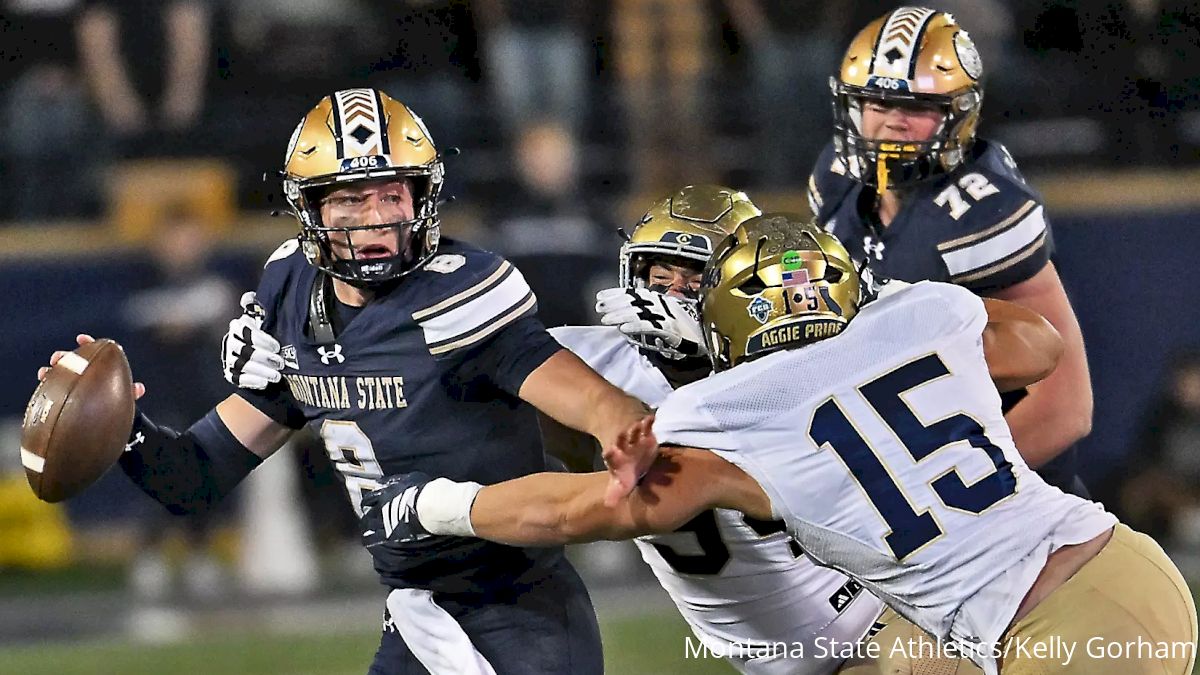 FCS Saturday Football Goes Wild: 3 FBS Upsets, 3OT Thriller Highlight Sept. 5
