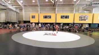 80 lbs Rr Rnd 1 - Jaden Uhde, Team Dynasty vs Neil Kirby, South Hills Wrestling Academy