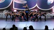 Dance Athletics - Plano - Ya Ya [2025 Senior - Kick Day 2] 2025 USA All Star Dance Super Nationals