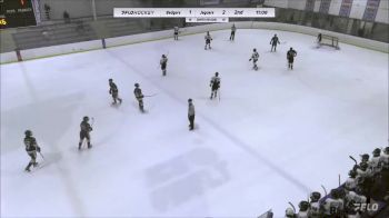 Replay: Home - 2023 Badgers U14 vs Jaguars U14 | Nov 18 @ 4 PM