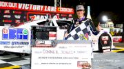 CARS Tour Winner Conner Jones To Race SMART Modified Event At Dominion