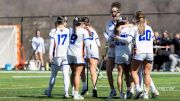 USCGA Women's Lacrosse Defeats Springfield For The First Time In Program History