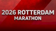 2026 Rotterdam Marathon