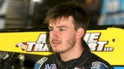 Briggs Danner To Compete For USAC Silver Crown Championship