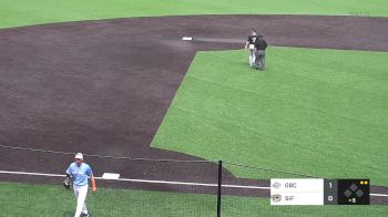 Replay: Home - 2024 Gastonia vs FerryHawks | Jun 2 @ 1 PM