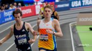Phenom Cooper Lutkenhaus Will Make Diamond League Debut In Stockholm