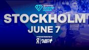 2026 Wanda Diamond League: Stockholm (SWE)