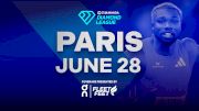 Paris Diamond League 2026 Schedule: What To Know