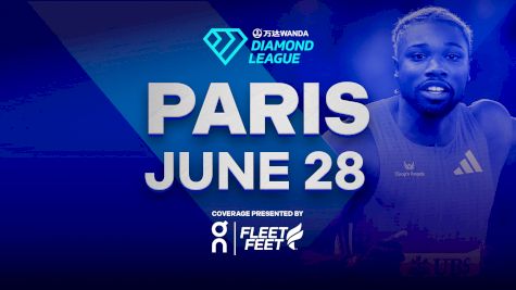 Paris Diamond League 2026 Schedule: What To Know