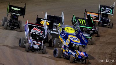 High Limit Racing Five Star Bodies Move of the Month Nominees for March