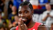 The Diamond League Will Run in Rome, Top Storylines To Watch
