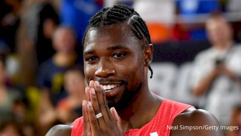 The Diamond League Will Run in Rome, Top Storylines To Watch