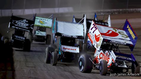 Vote For High Limit Racing's Five Star Bodies Move of the Month for March