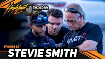 Stevie Smith | High Limit Room (Ep. 63)