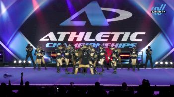 East Celebrity Elite - Bomb Squad [2025 L6 Senior Coed - Small Day 1] 2025 Athletic Championships Grand Nationals