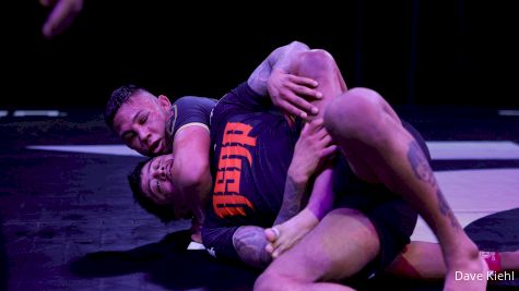 WNO 32: Dorian Olivarez conquista cinturão dos leves; Resultados finais
