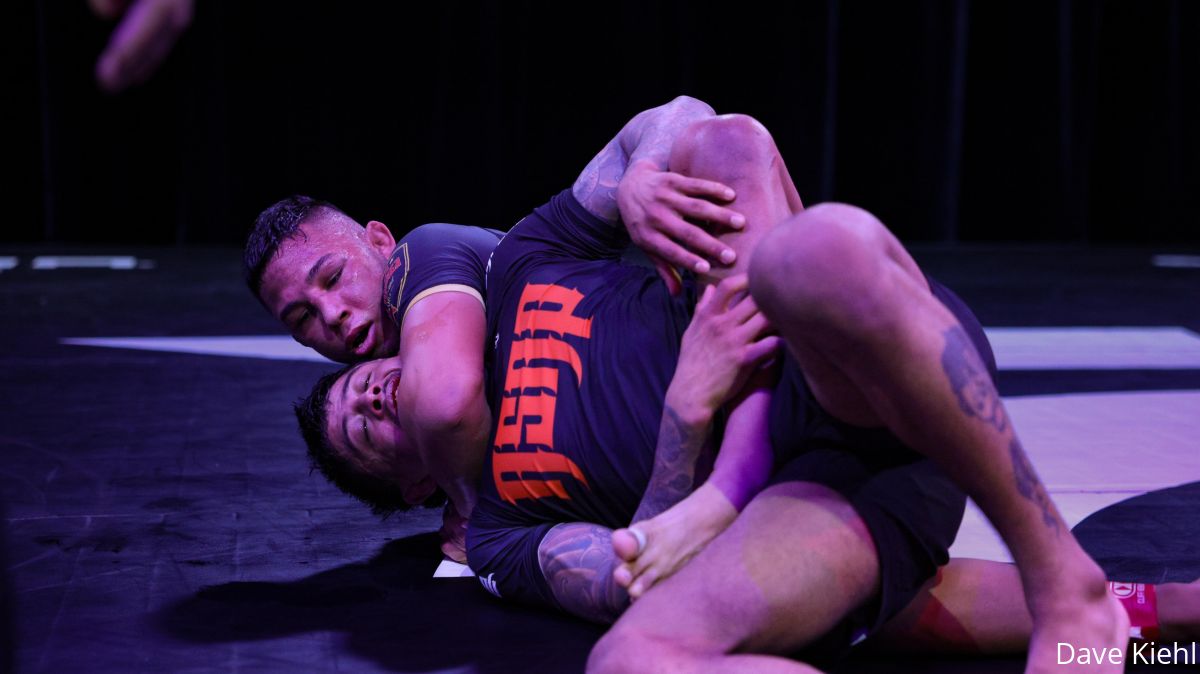 WNO 32: Dorian Olivarez conquista cinturão dos leves; Resultados finais