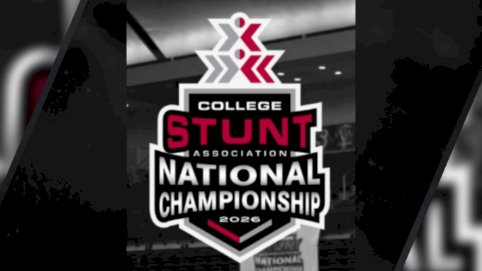 College STUNT National Championship 2026