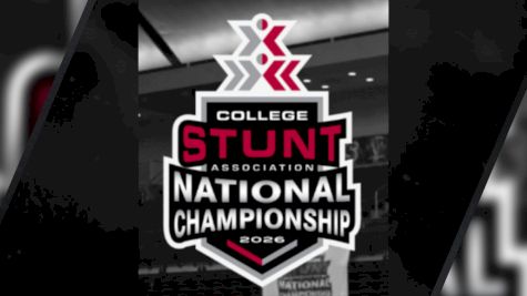 How to Watch: 2026 USA Cheer STUNT National Championship - Oklahoma