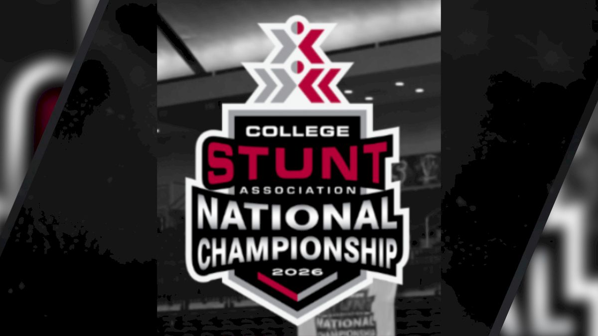 How to Watch: 2026 USA Cheer STUNT National Championship - Oklahoma