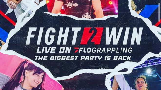2026 Fight to Win 312