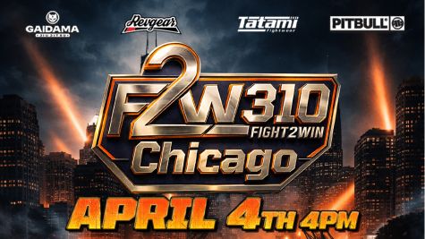 2026 Fight to Win 310