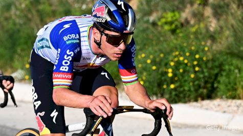 Remco Evenepoel To Race Tour of Flanders 2026