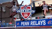 Penn Relays 2026 Add 800m Hurdles To Track Schedule