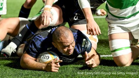 Glasgow Warriors vs. Connacht Rugby Kickoff Time, Lineups