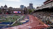 The Penn Relays 2026 Day One Recap | Here's The Results From Apr. 23