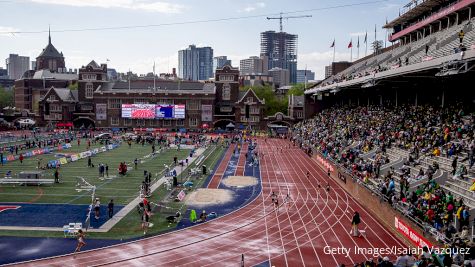 The Penn Relays 2026 Day One Recap | Here's The Results From Apr. 23