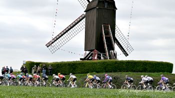 Replay: 2026 Dwars door Vlaanderen - Men