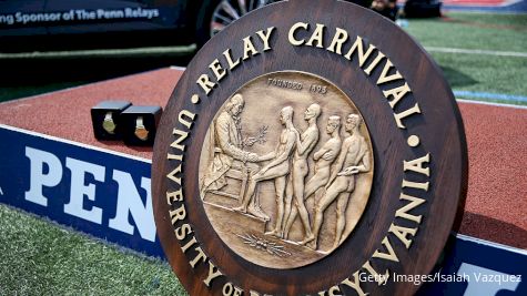 Penn Relays 2026 Olympic Development, Open Schedule