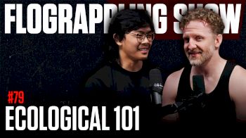 Ecological 101 w/ Greg Souders and Gavin Corbe | The FloGrappling Show (Ep 79)