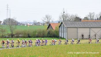 Replay: 2026 Dwars door Vlaanderen - Women