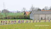 Replay: 2026 Dwars door Vlaanderen - Women