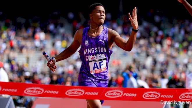 Penn Relays 2026 Countdown: Highly Anticipated Races to Watch