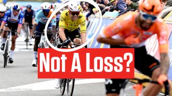 Losing 2026 Dwars Might Be Bad News