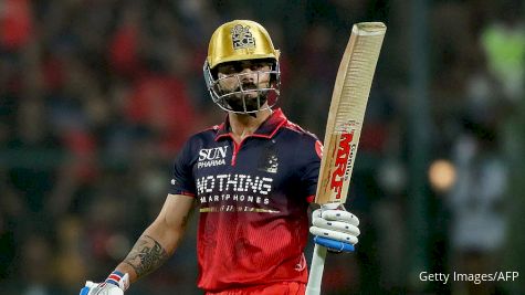 Watch Cricket On FloLive This Week (Apr. 2-Apr. 9)
