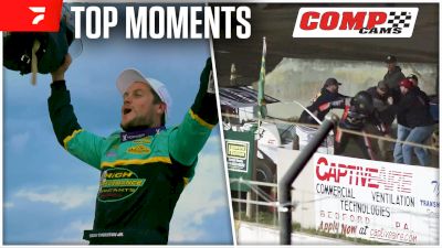 COMP Cams Top Moments 3/23 - 3/29
