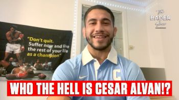 Who The Hell Is Cesar Alvan? | The Bader Show (Ep. 480)