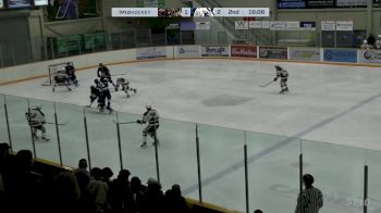 Replay: Home - 2024 Revelstoke vs Williams Lake | Nov 22 @ 6 PM